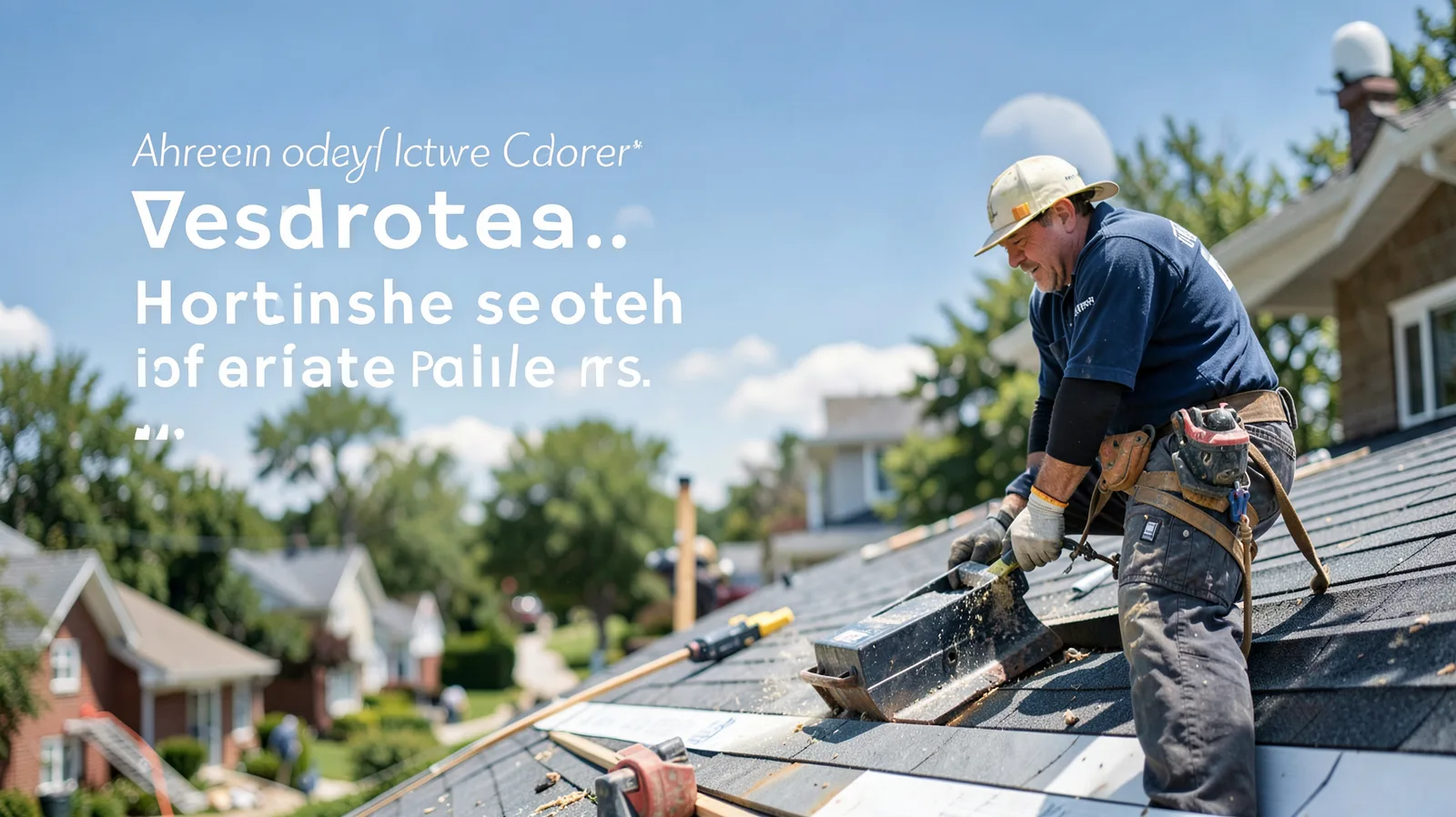 Roof Replacement in Stanley, WI near me